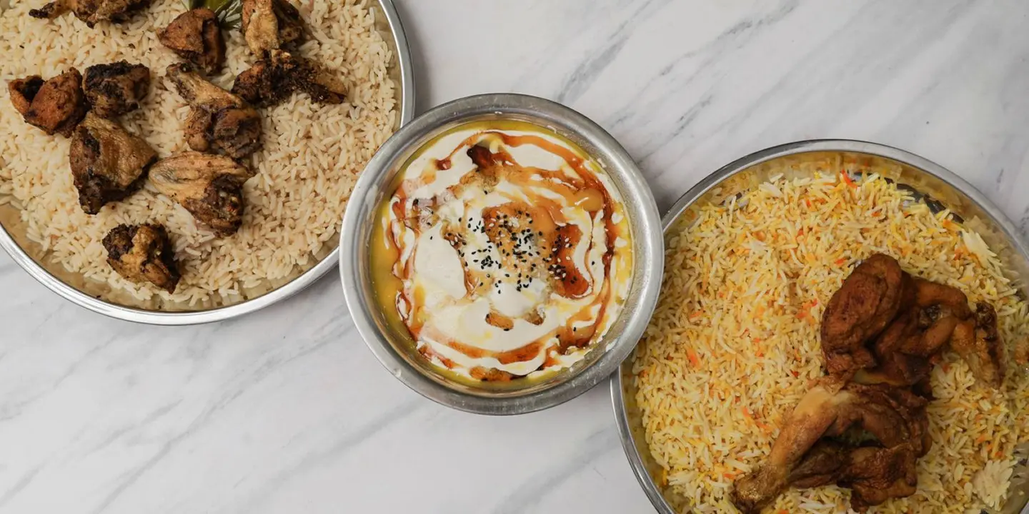 Sabya Fish Restaurant cover