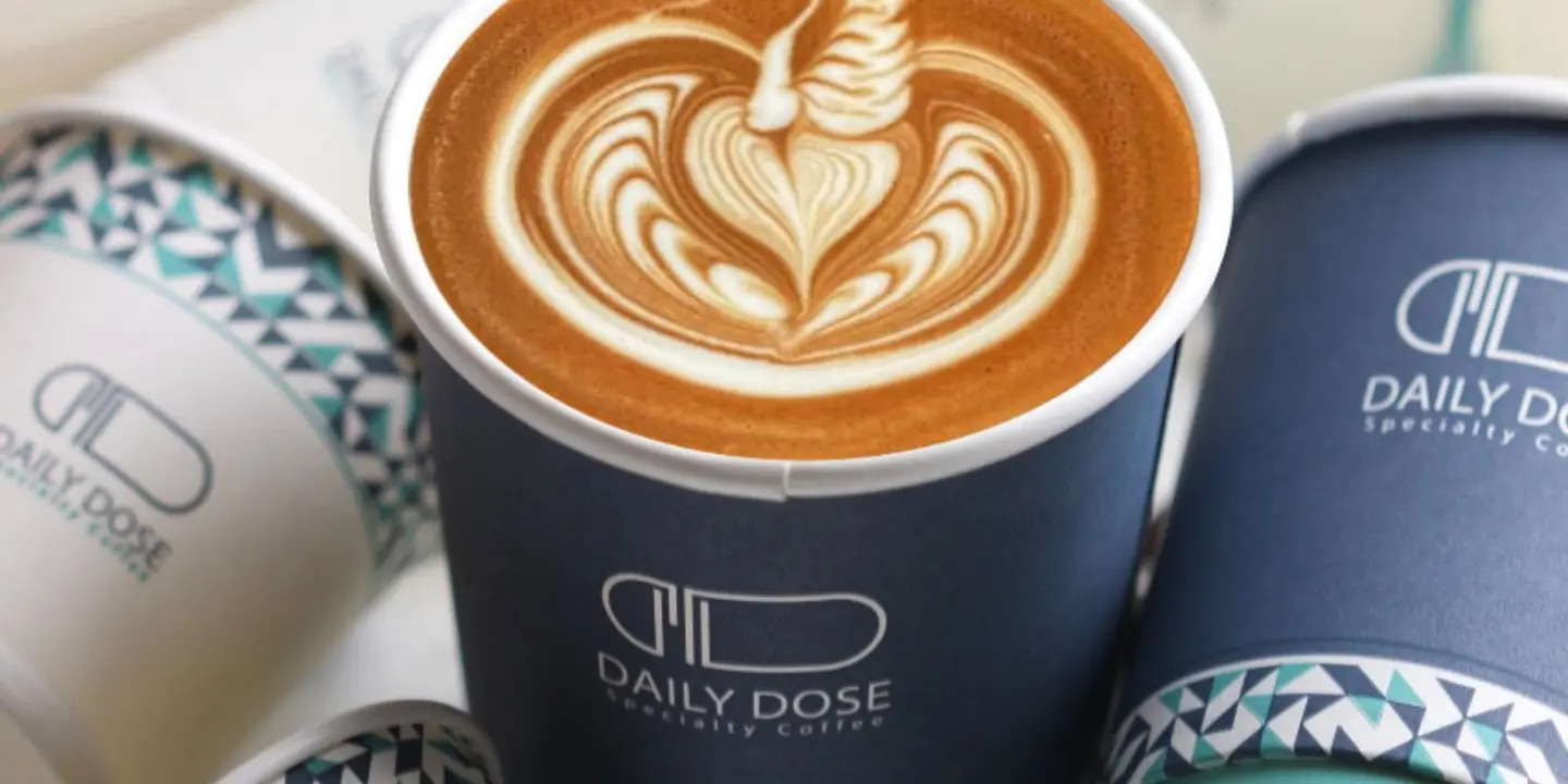 بريفكتو دوز cover