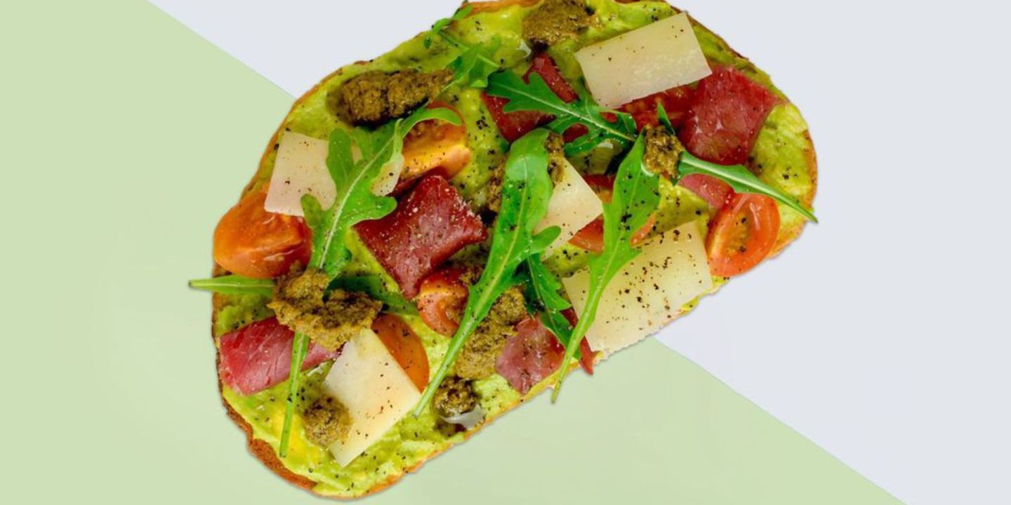 Avo &Co cover