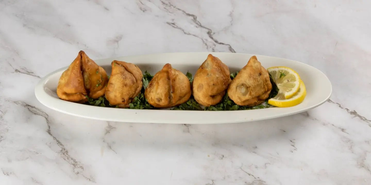  الوجبة الهندية cover