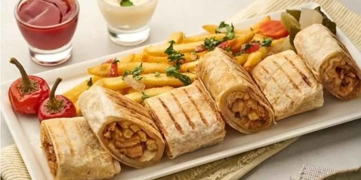 Alzawat Restaurants cover