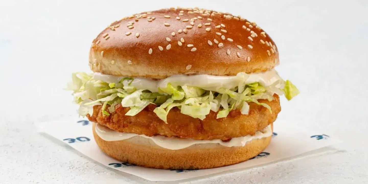 ثيرتي برجر  cover