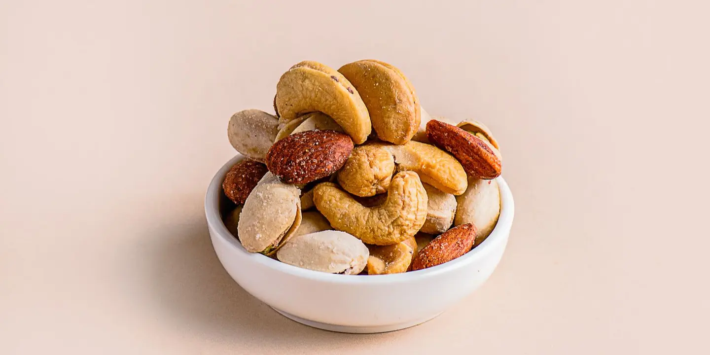 ميكس نتس cover