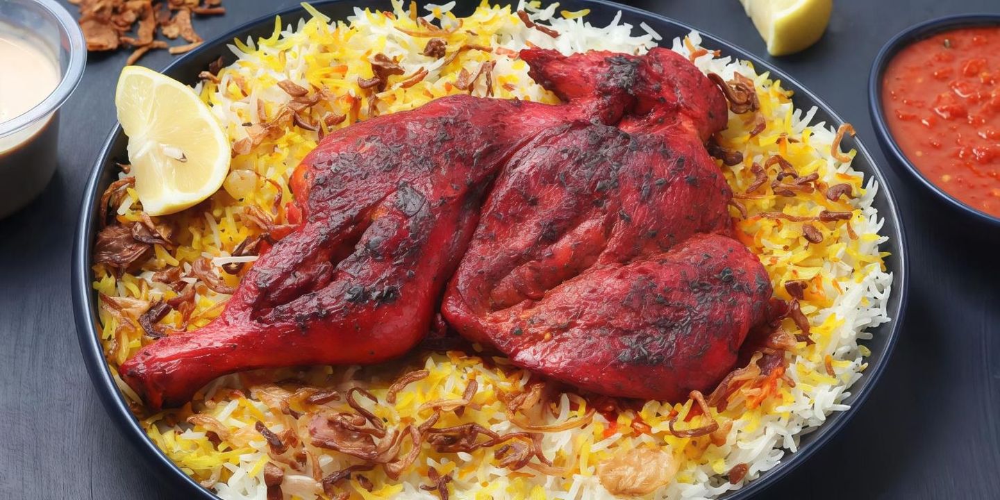  كبسة و سليق cover