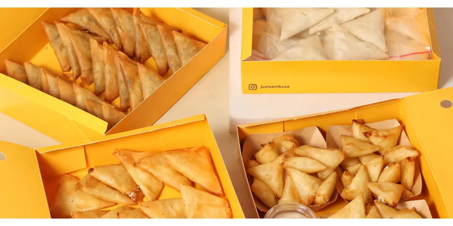 جست سمبوسة cover