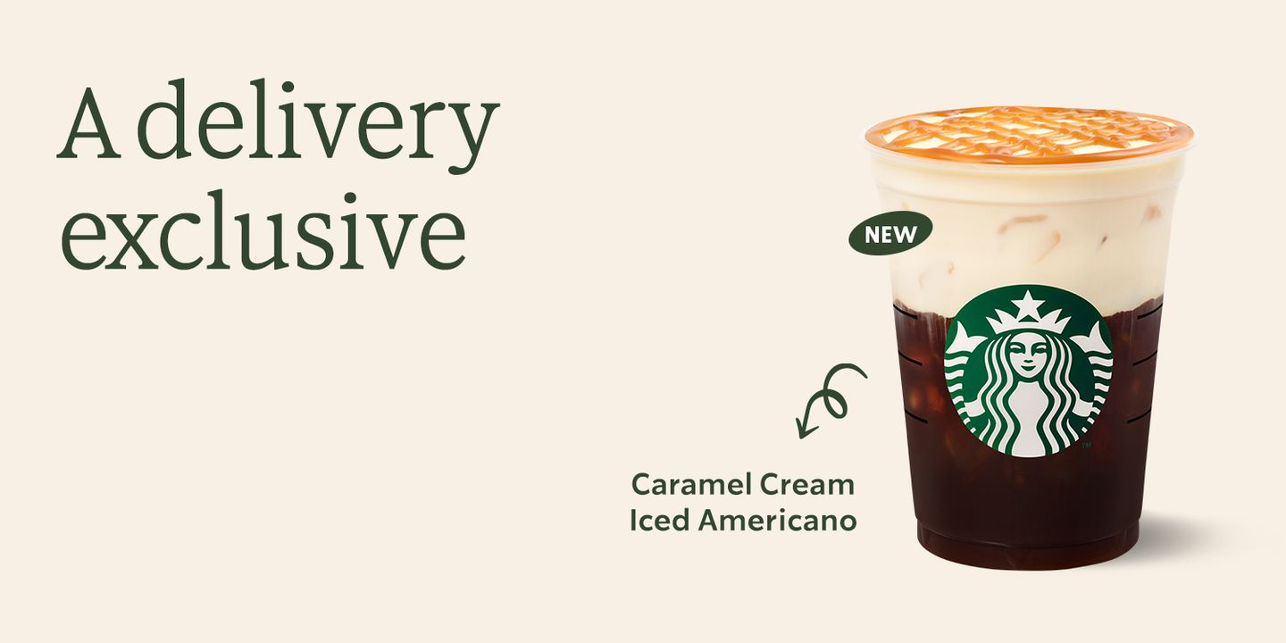 Starbucks® cover