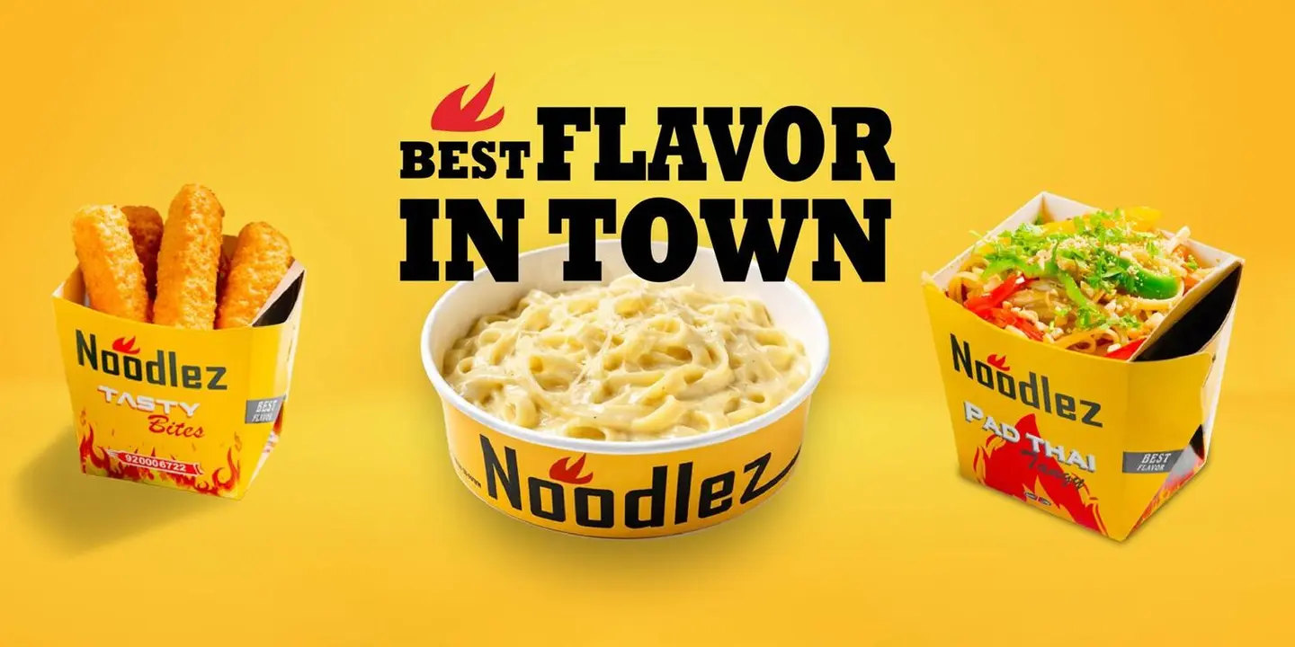 Noodlez cover