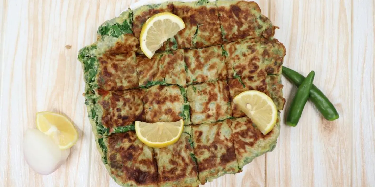 فوال جرة زمان hero