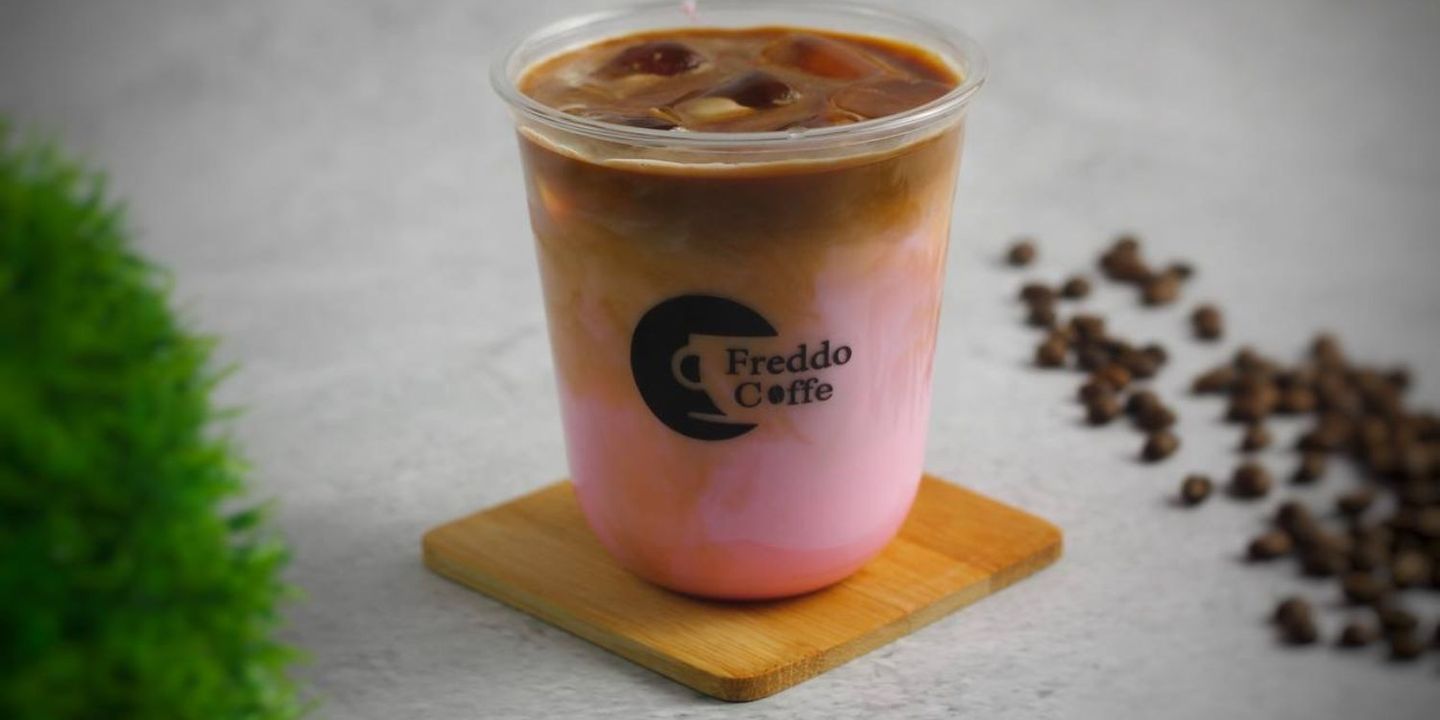 freddo coffe cover