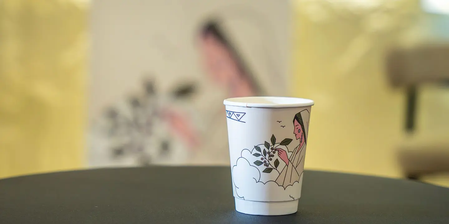 Harz cafe cover