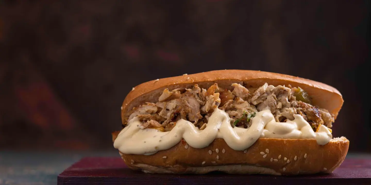 Shawarma Htmyah cover