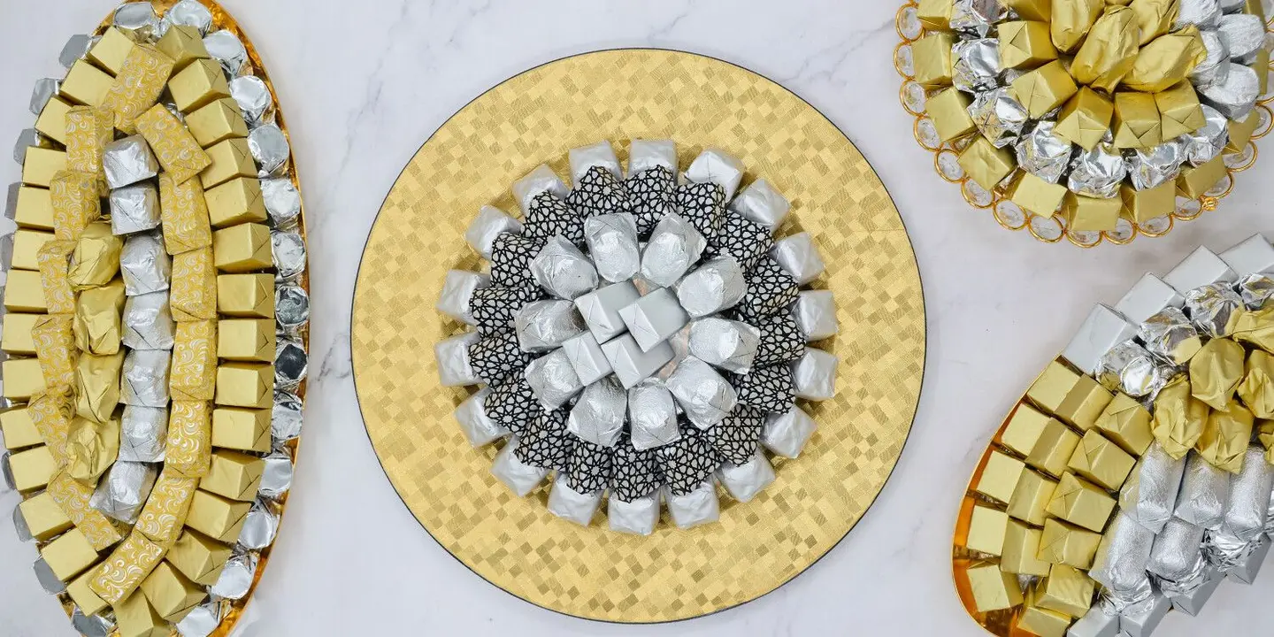 zawart sweet for desserts cover