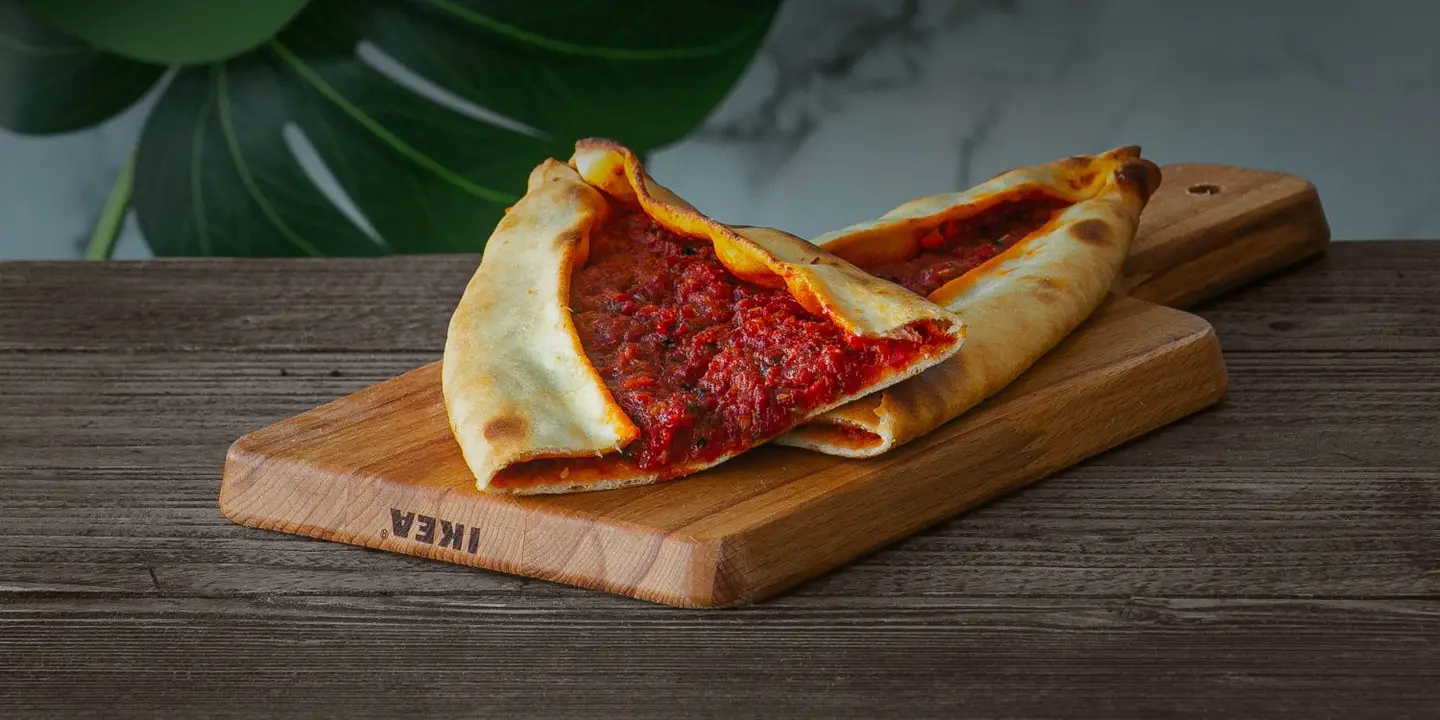 فطائر هشه cover