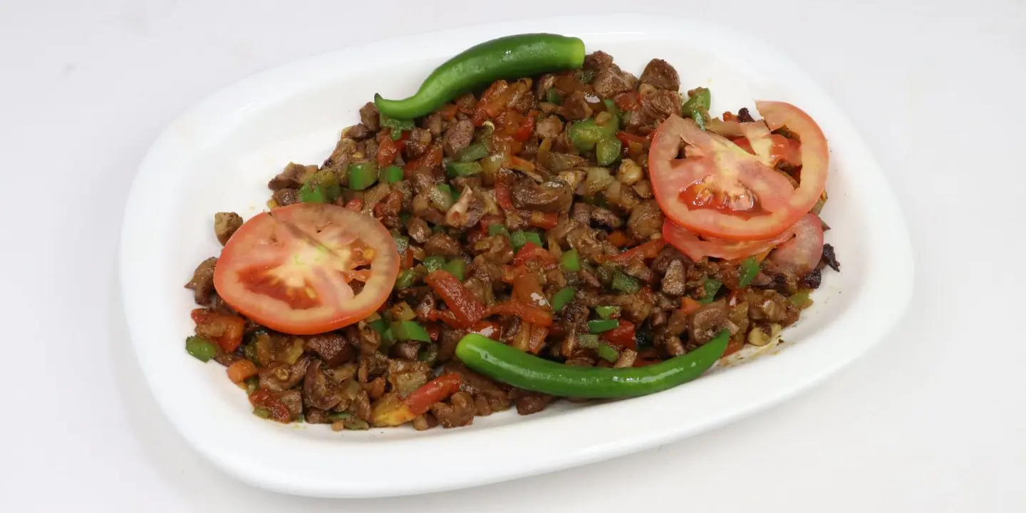 Al Khair Liver Buffet cover