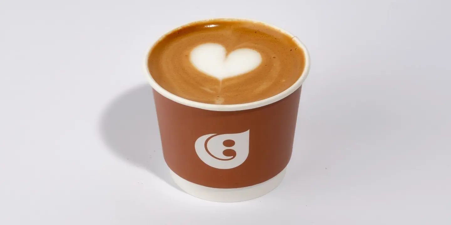 Qaf Coffee Roasters cover