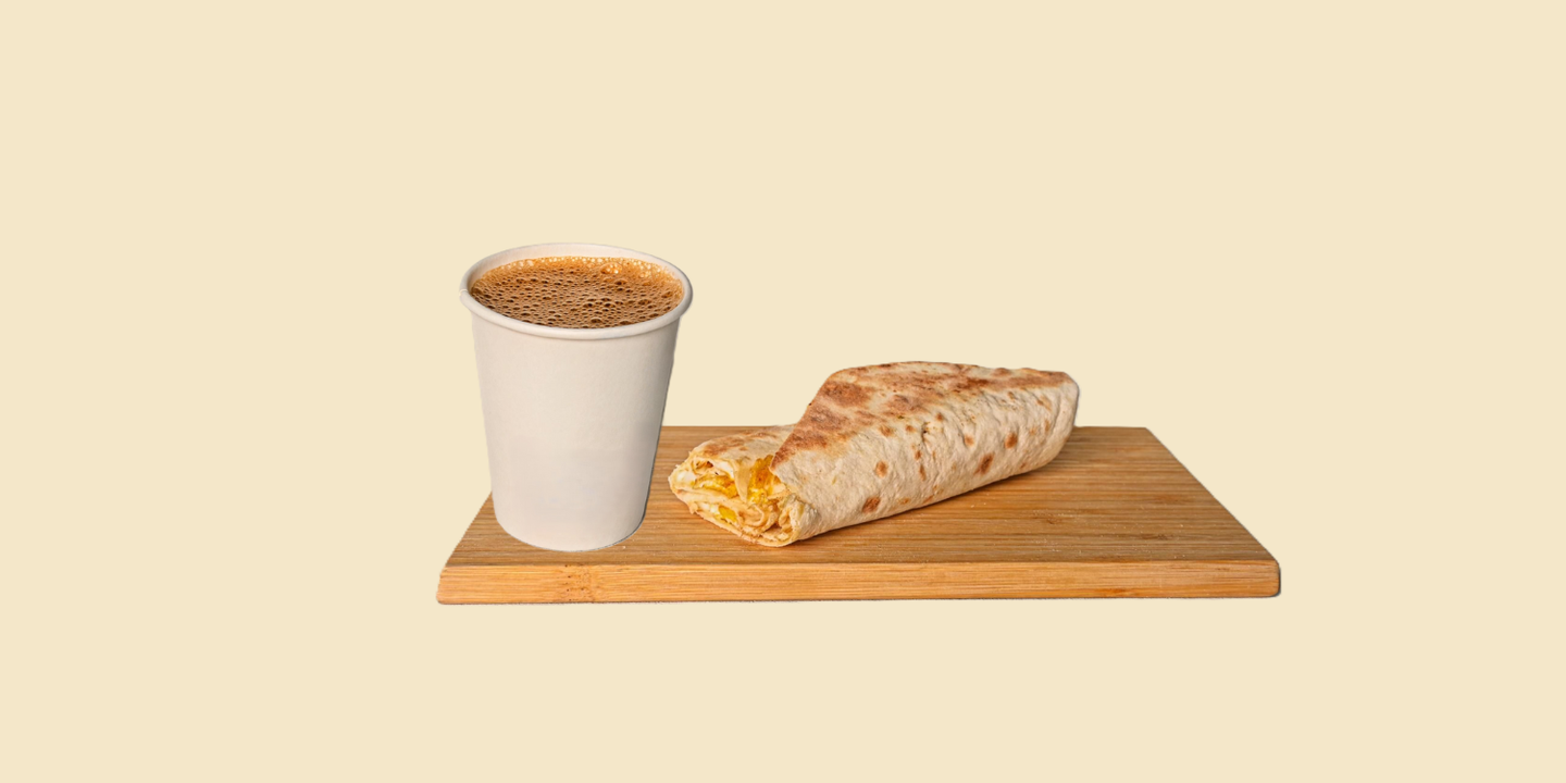 National Chef  Breakfast cover