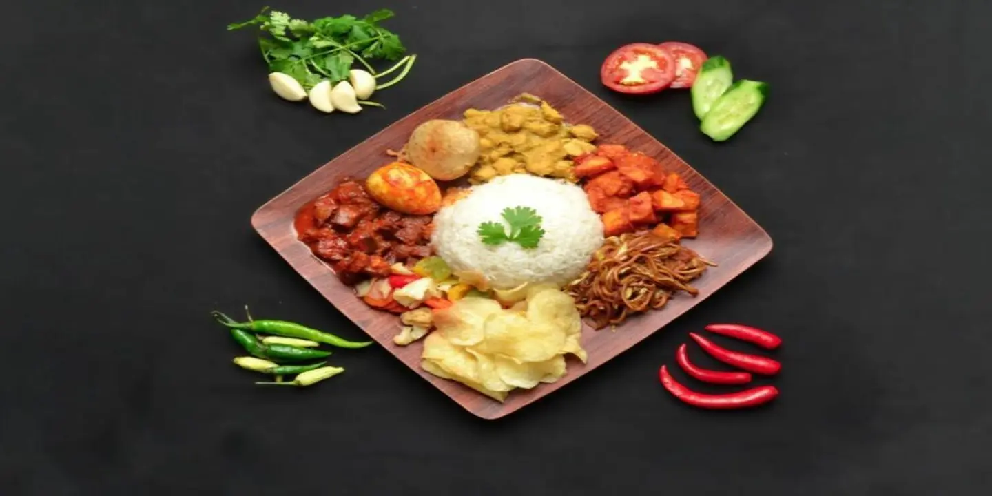 إندو فيلج cover