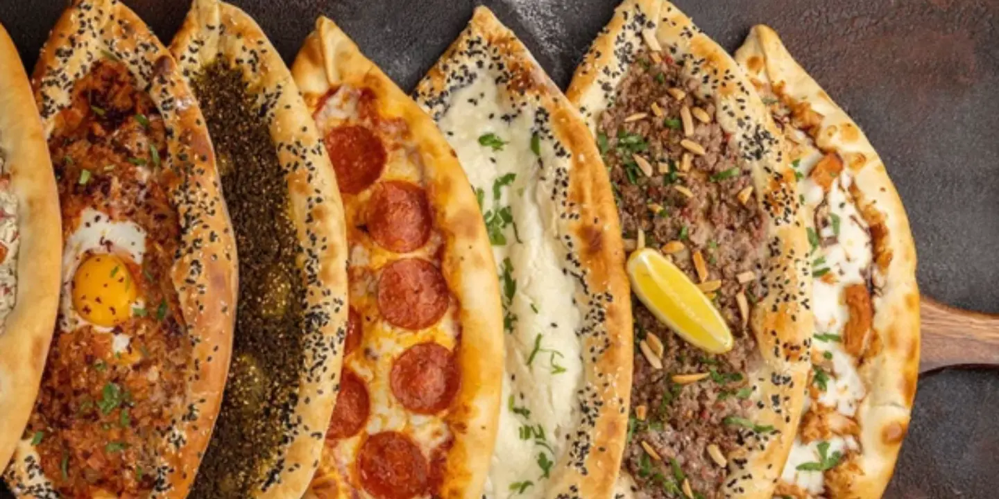  معجنات روافد الشام cover