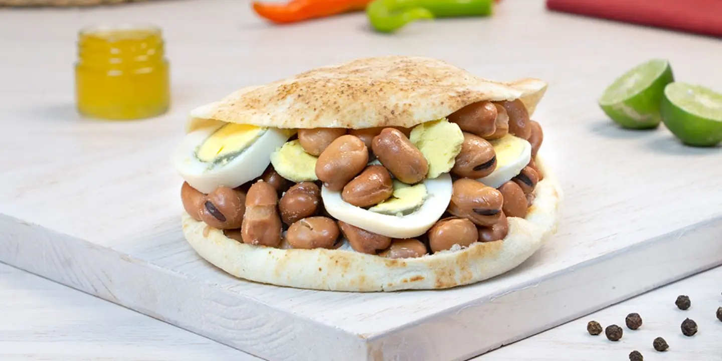 ارابياتا  cover
