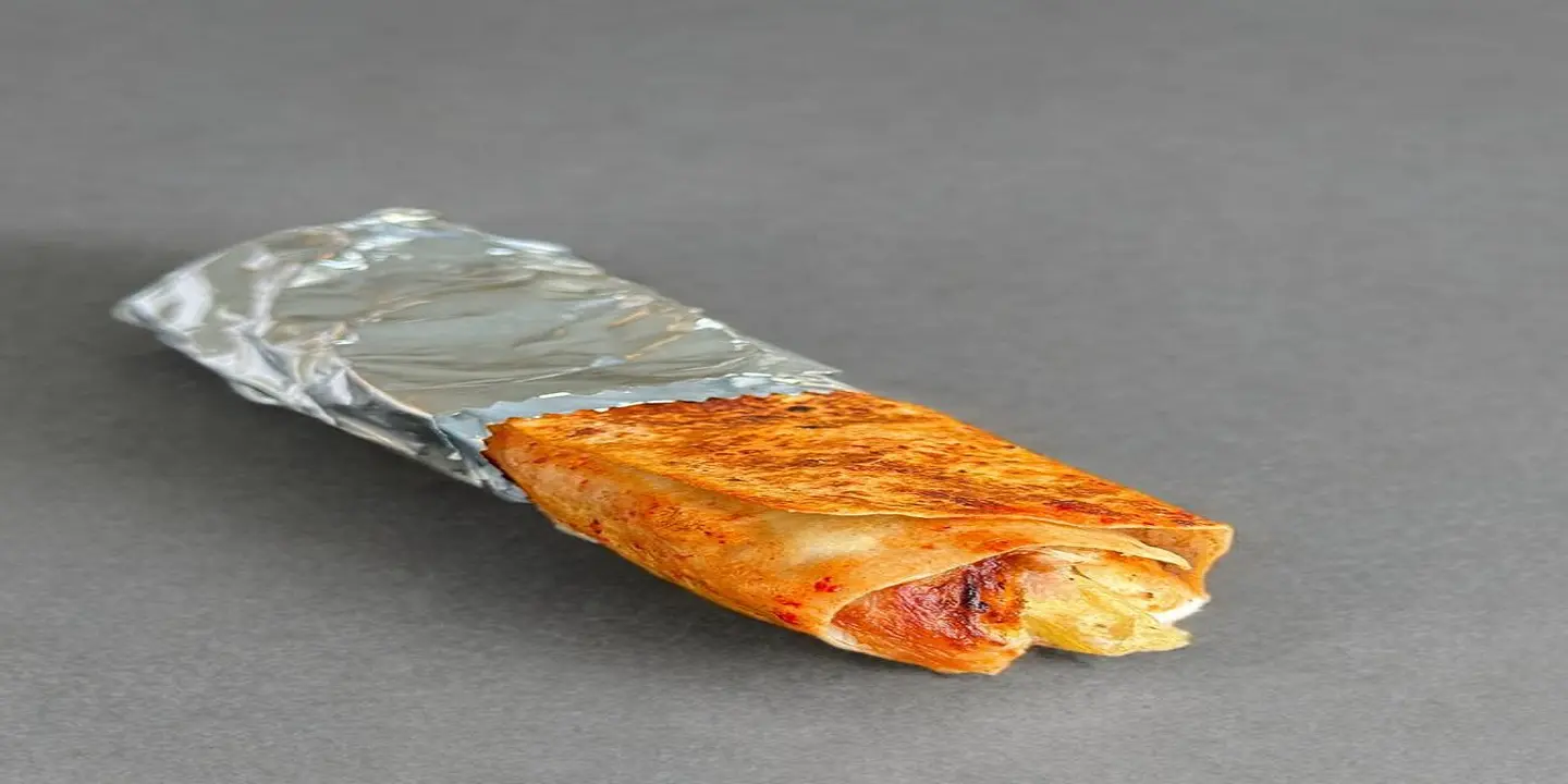 شاورما طرب  cover
