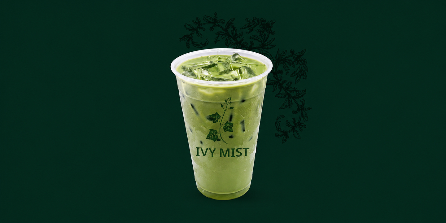 IVY MIST cover