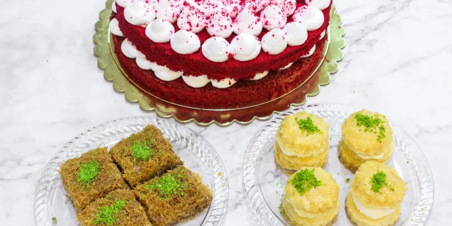 سحابة حلا  cover