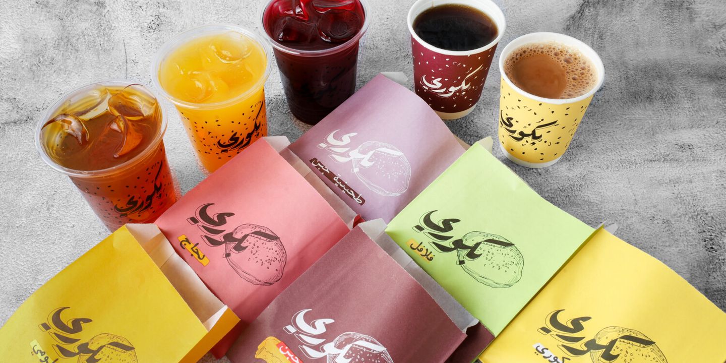 بكوري cover