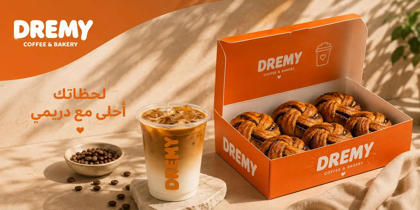 Dremy cover