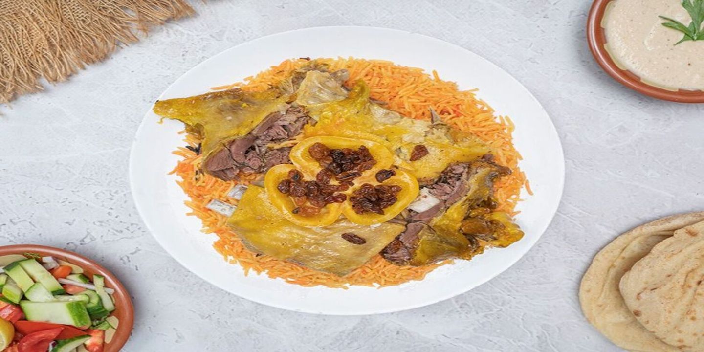 مندي زمان cover