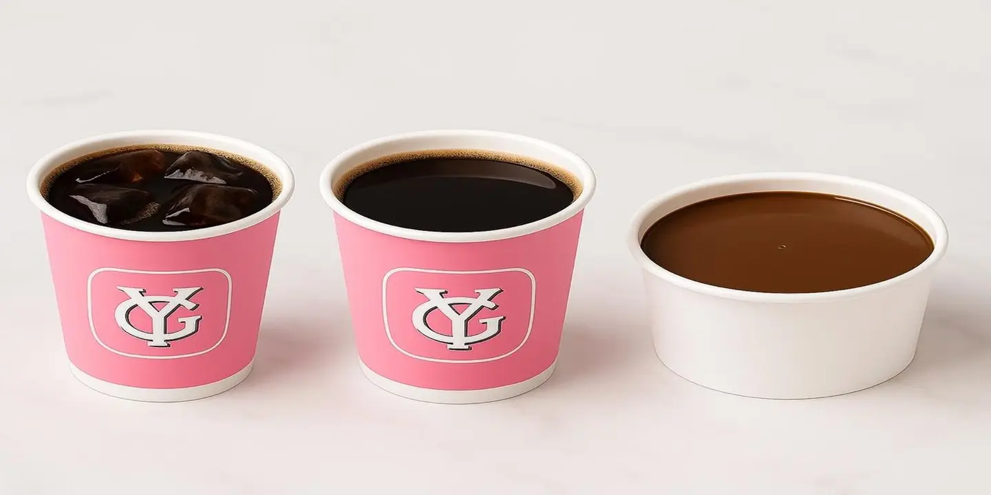 Ghazal Coffee cover