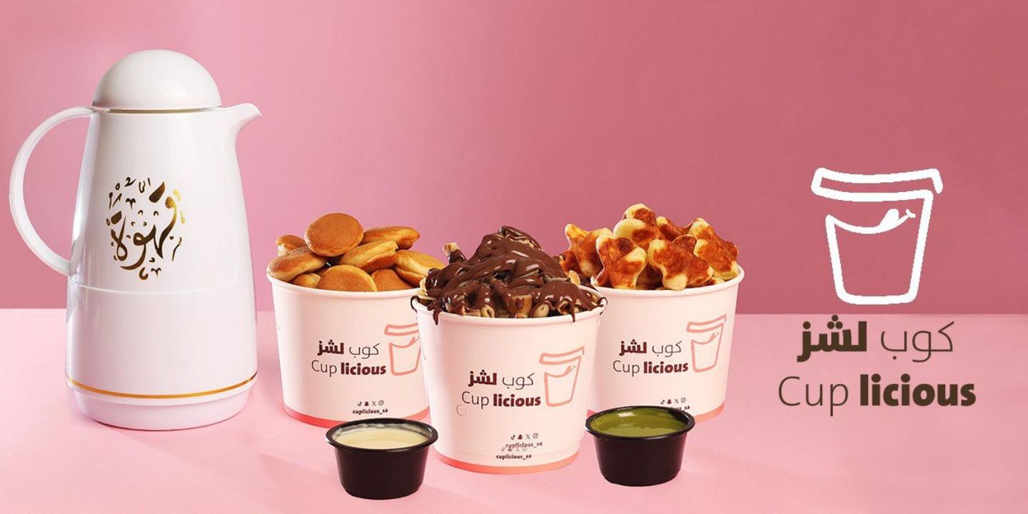 كوب لشز hero