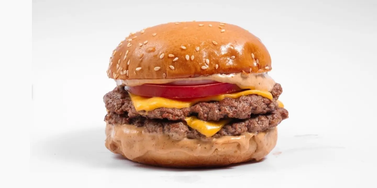 مفت برجر cover