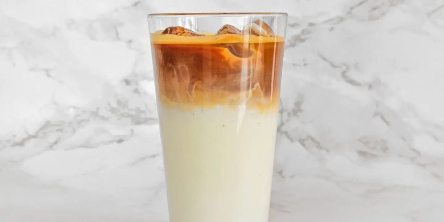 Coffee Moon cover