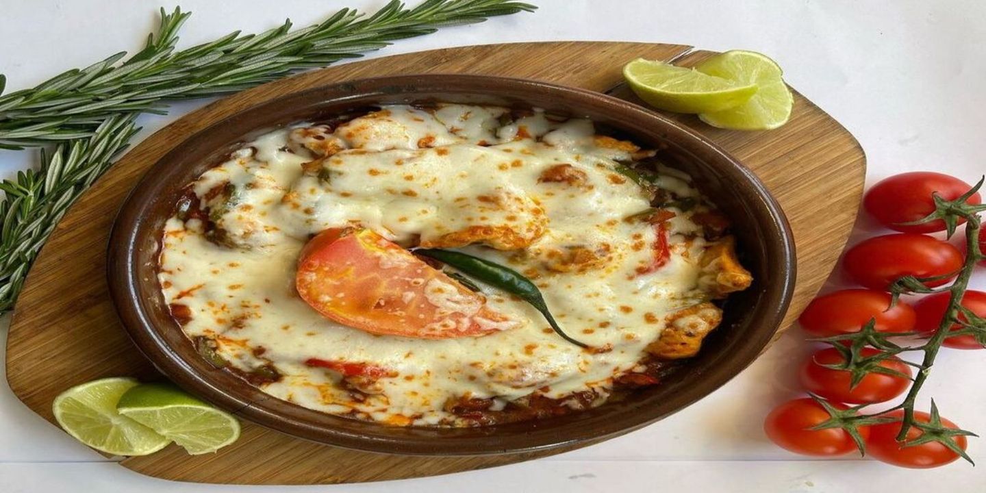 Osmali Restuarant cover