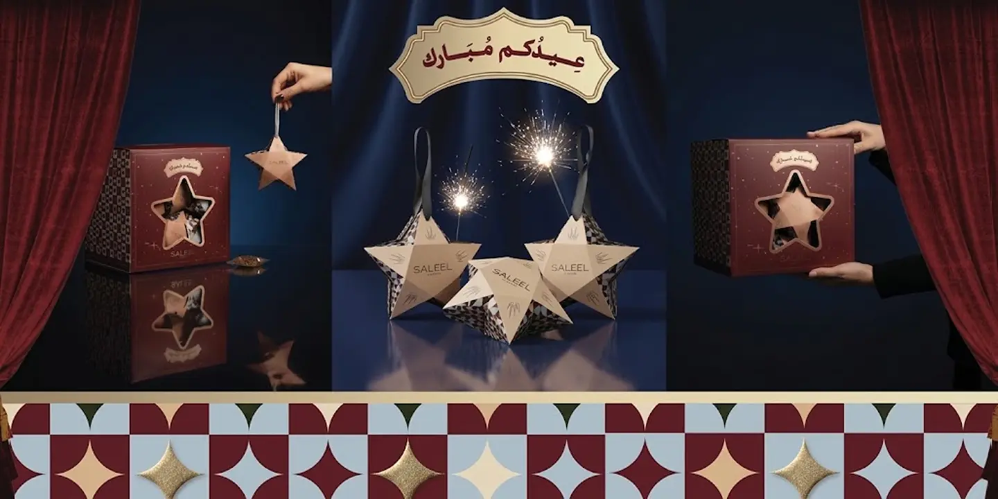 Saleel cover