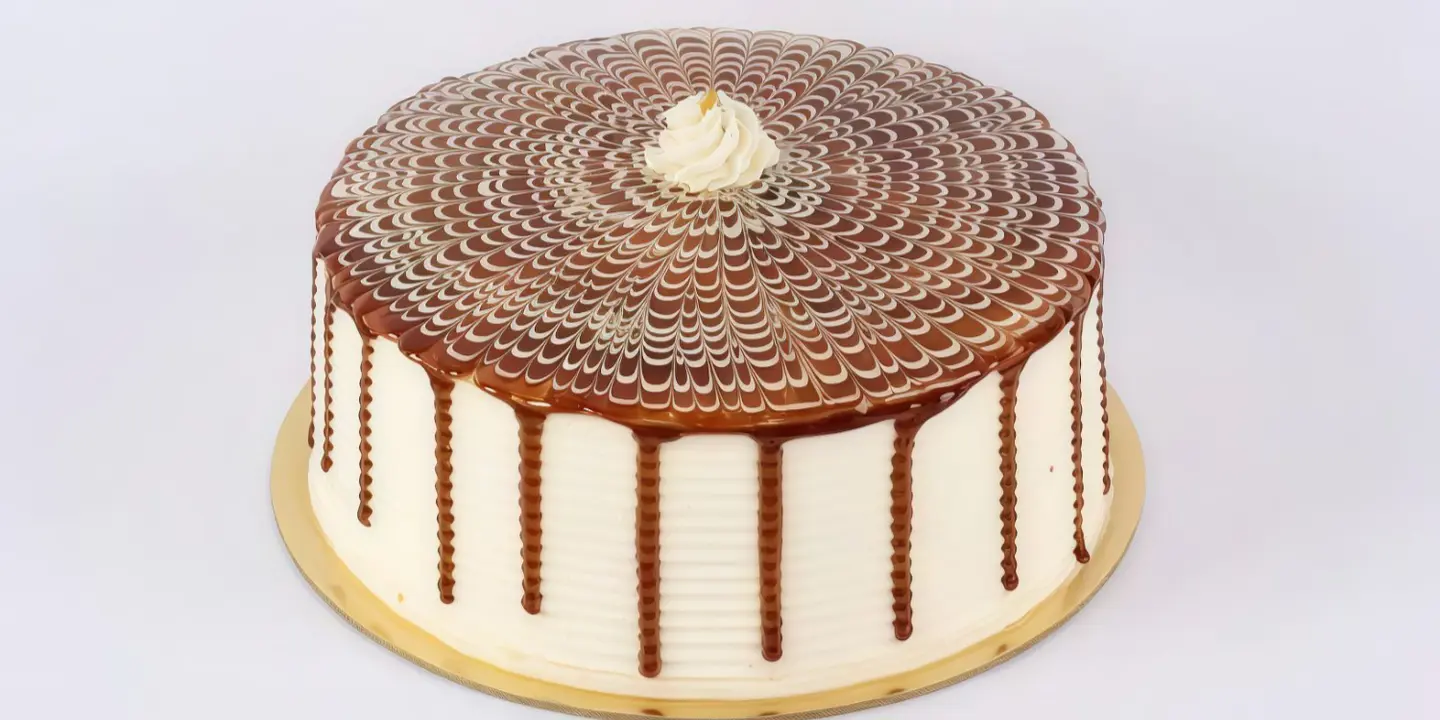 Al Saraya Sweets cover