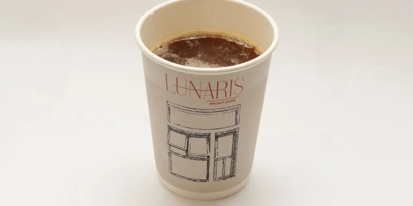 لوناريس cover