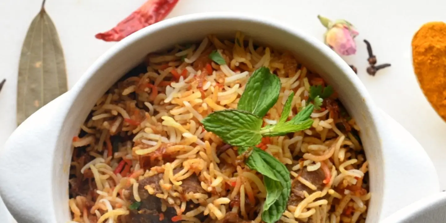 The Spice Route cover