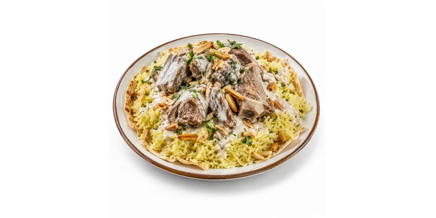 Mansaf Mansefha cover