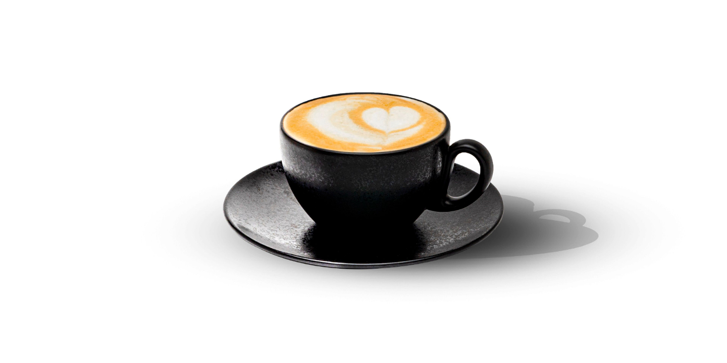 Derby Coffee cover