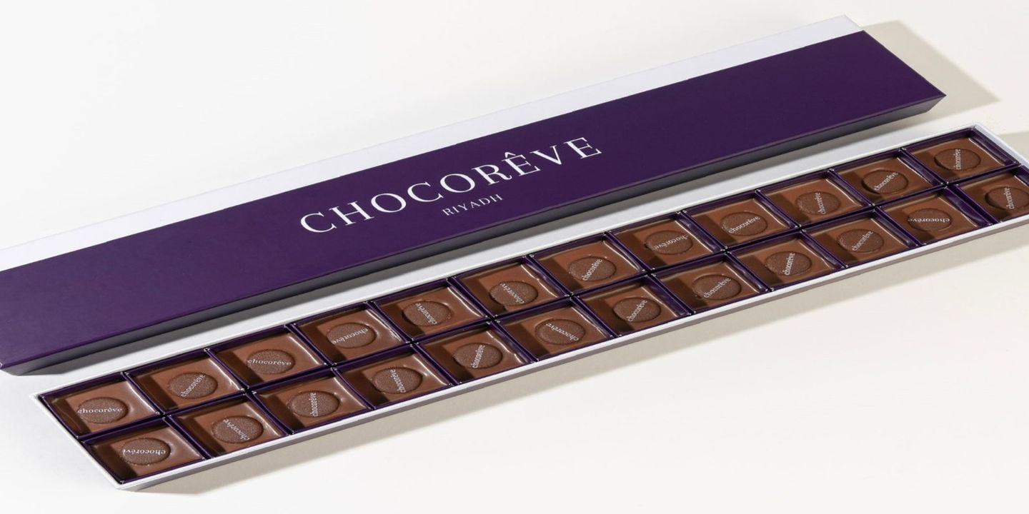 Chocoreve cover