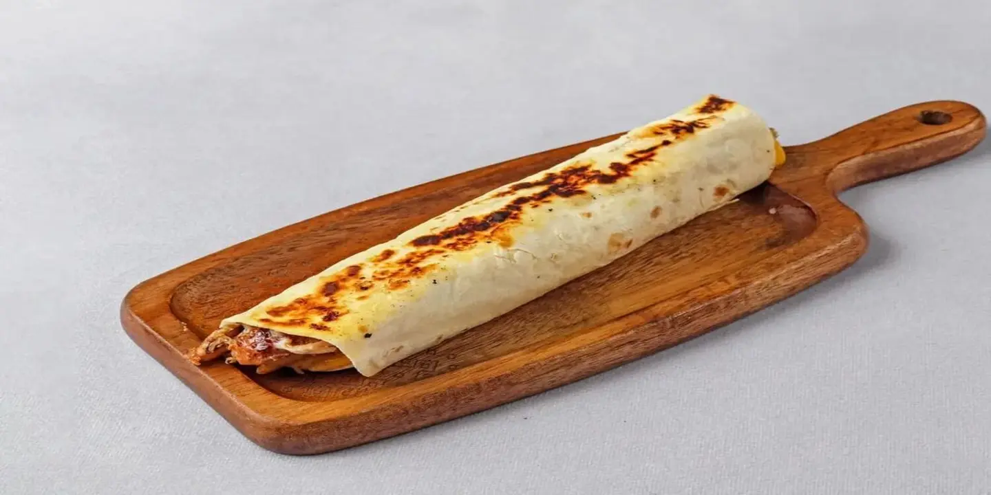 Shawarma Liffat Saj cover