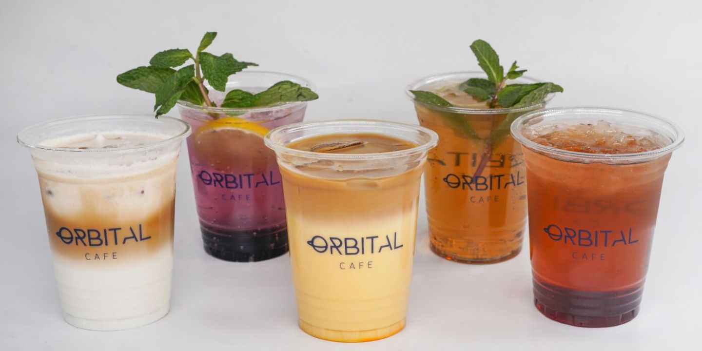 Orbital cover