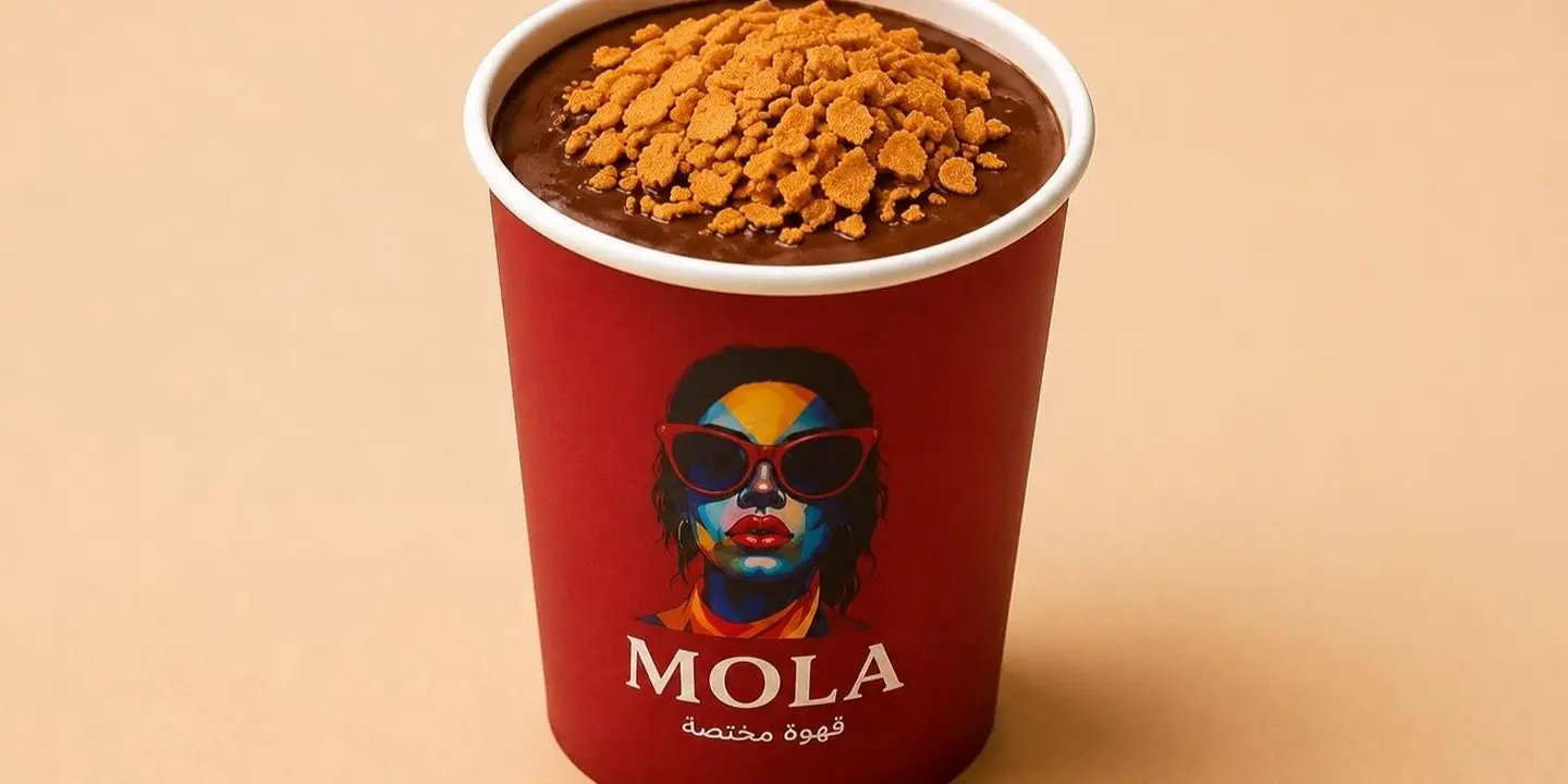 Mola cover