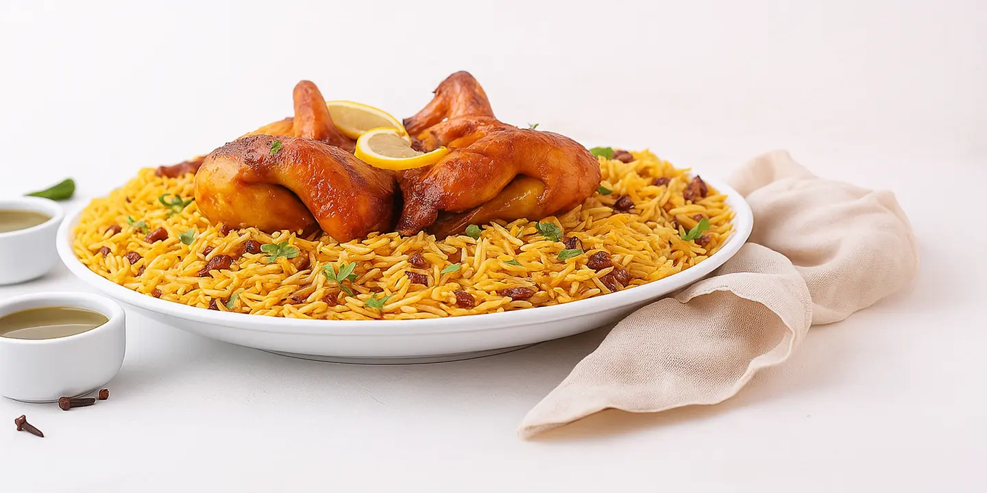 مطاعم السحاب cover