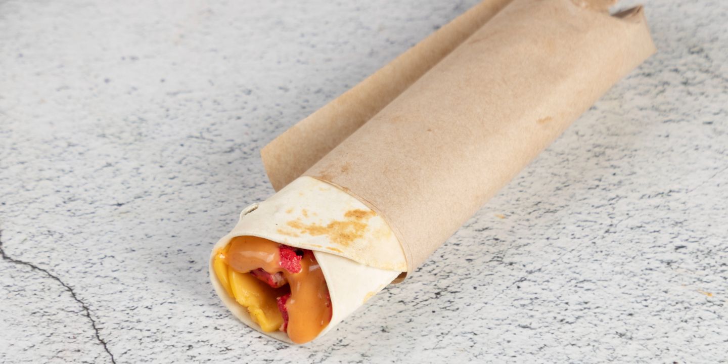TIikka  Naan cover