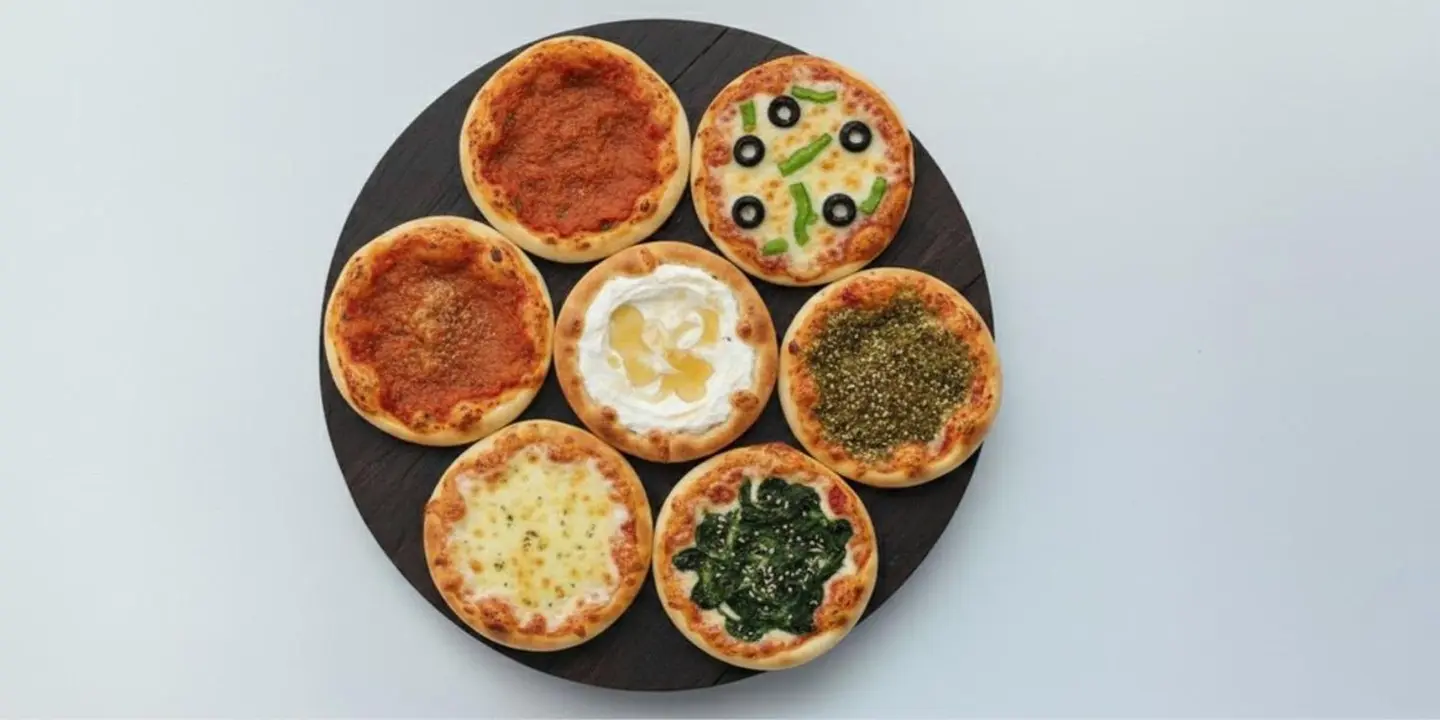 خبزة سخنة cover