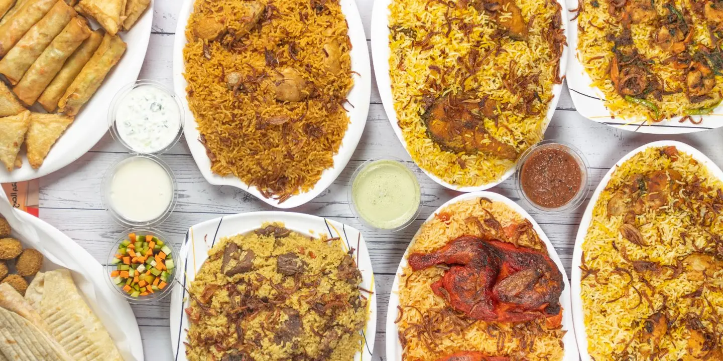 برياني صح  cover