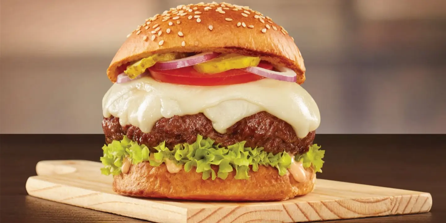 برجر حياكم cover