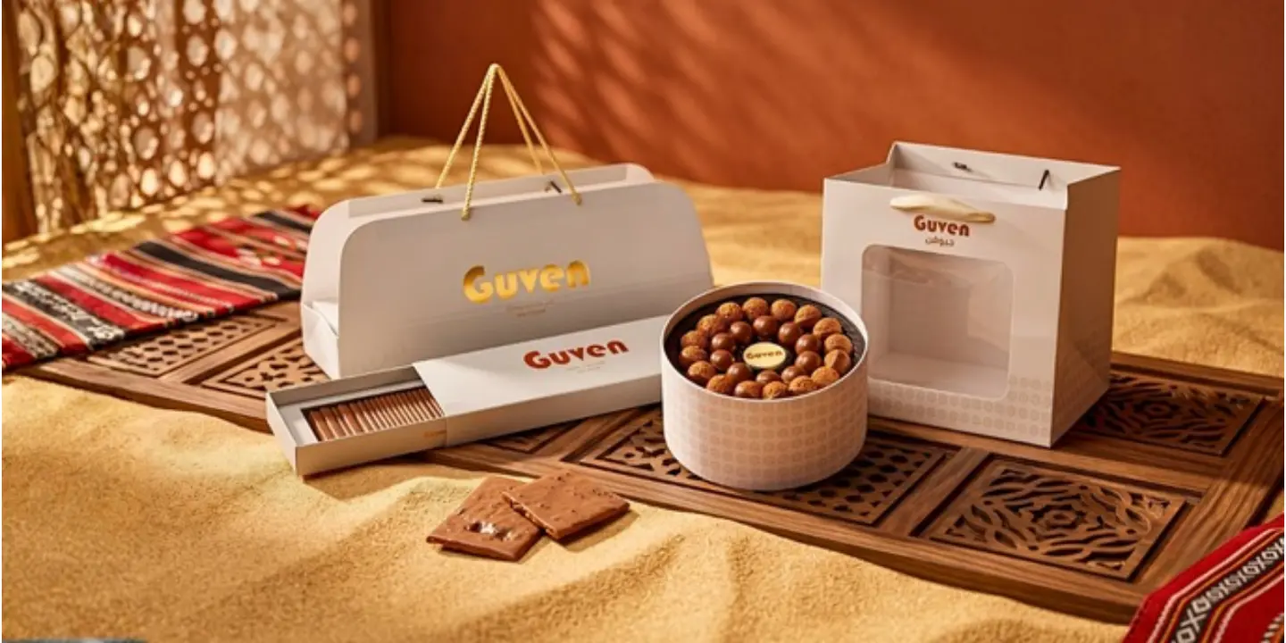 Guven cover
